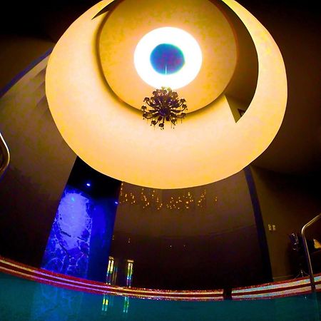 Cancun Private Party (Adults Only) プエルト・モレロス エクステリア 写真